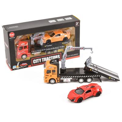 Набор машинок, 2212-18