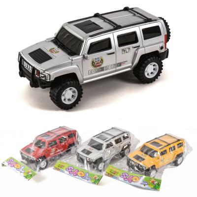 Внедорожник, Y8831