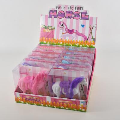 Набор лошадок, в дисплее, 3211M