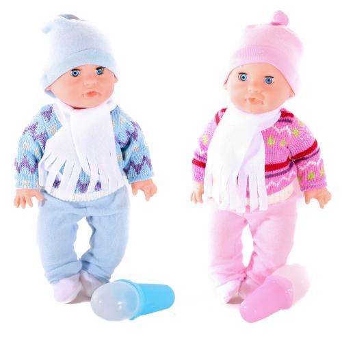 Пупс, YL1704K-A-B-C