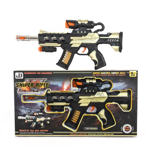 Автомат "Sniper rifle", JQ3088D