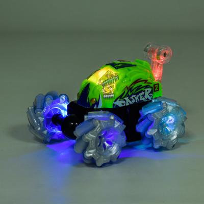 Машинка трюковая, M 4153