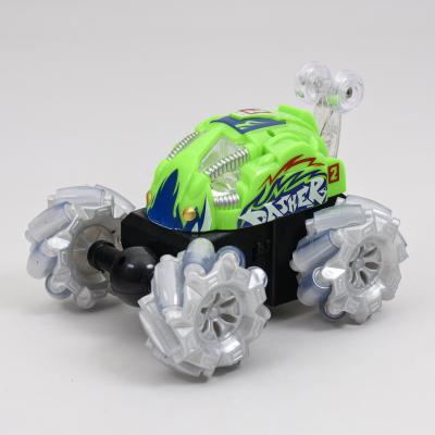 Машинка трюковая, M 4153