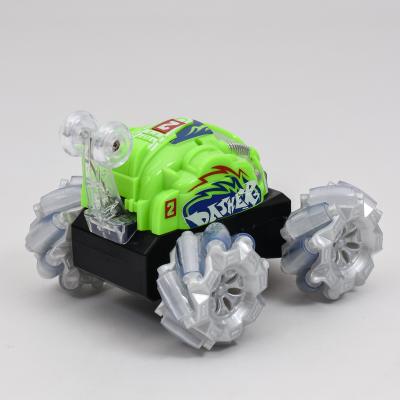 Машинка трюковая, M 4153