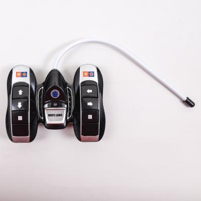 Машинка трюковая, M 4153