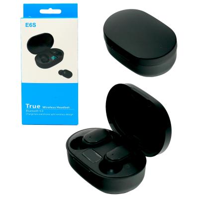 Беспроводные наушники Airdots, A6S