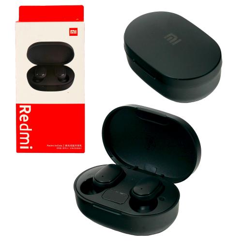 Навушники бездротові Redmi Airdots 2, RA2