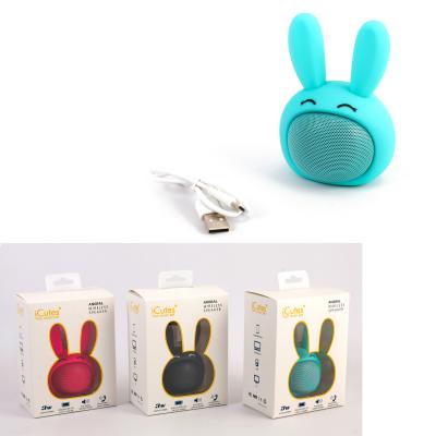 Колонка "Зайчик ", MB-M815 Колонка "Зайчик ", MB-M815