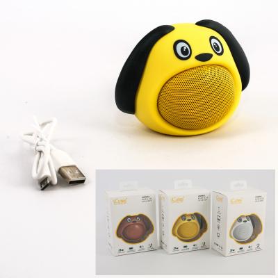 Колонка "Собачка", MB-M818