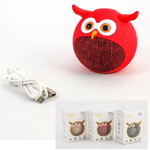 Колонка " Сова ", MB-M916