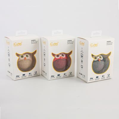 Колонка " Сова ", MB-M916