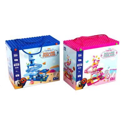 Конструктор лабиринт (134дет,116дет), 202201-202301 Конструктор лабиринт (134дет,116дет), 202201-202301