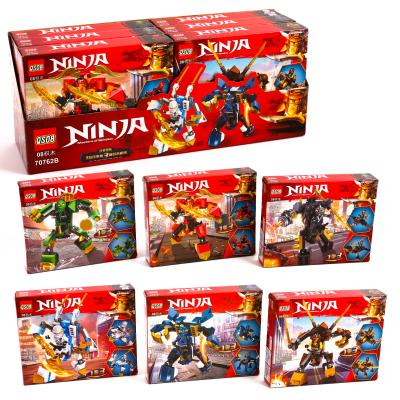 Конструктор трансформер-транспорт, 70762B Конструктор трансформер-транспорт, 70762B