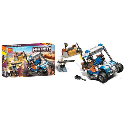 Конструктор BELA, 190 деталей, BELA 11125