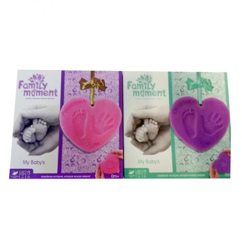 Набор "FAMILY MOMENT", ДТ-ОО-09164