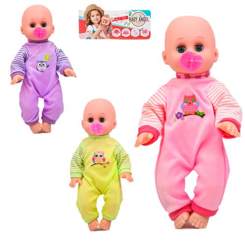 Лялька "Пупс", K004-35 Лялька "Пупс", K004-35