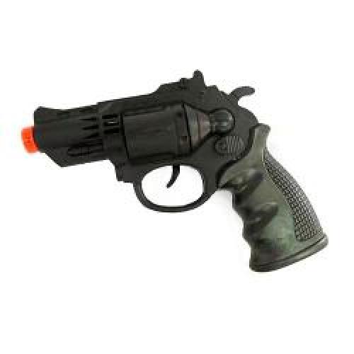 Іграшка "Револьвер", 618-288 Іграшка "Револьвер", 618-288