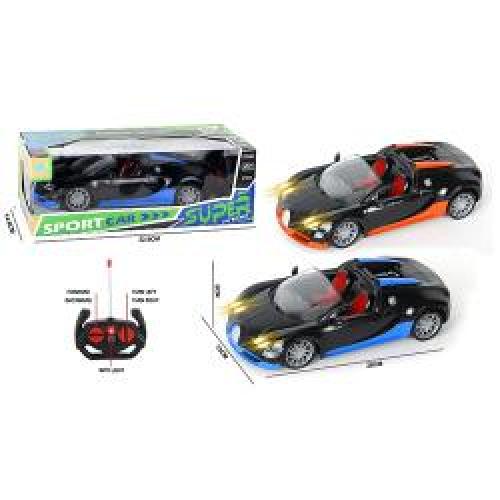 Машина р/в, 28см, YQ041-3C Машина р/в, 28см, YQ041-3C