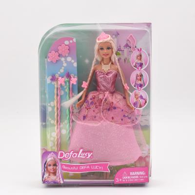 Кукла Defa Lucy, 8182 Кукла Defa Lucy, 8182