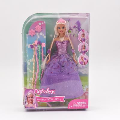 Кукла Defa Lucy, 8182 Кукла Defa Lucy, 8182