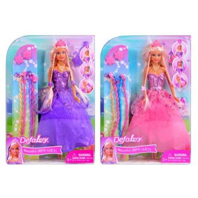 Кукла Defa Lucy, 8182 Кукла Defa Lucy, 8182