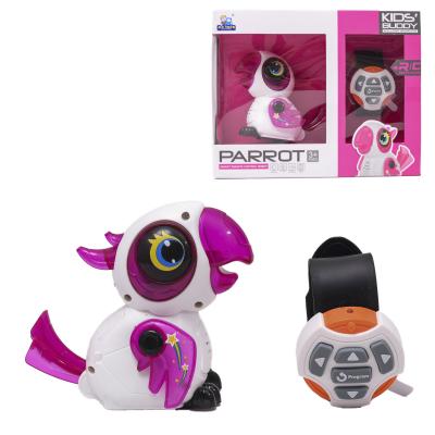 Попугай, р/у, 624-2