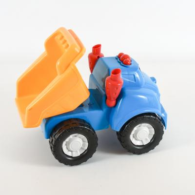 Самосвал "Смайл", CP 0138