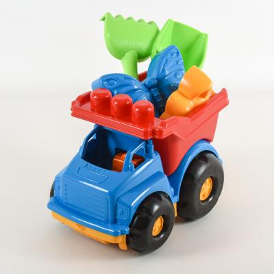 Самосвал "Тотошка", CP 0176