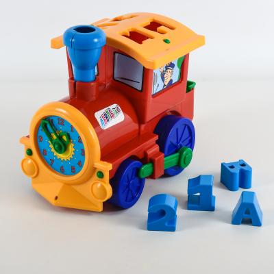 Паровоз, сортер, в сетке, CP 1-015