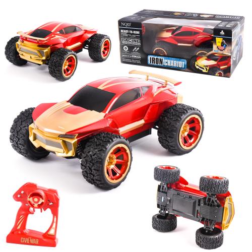 Машина на радиоуправлении, 757-012