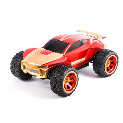 Машина на радиоуправлении, 757-012