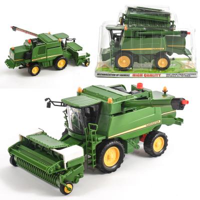 Комбайн инерционный, 8989-1-2-3