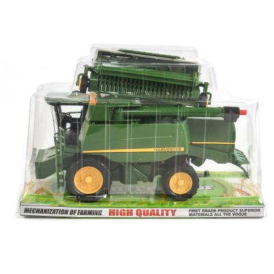 Комбайн инерционный, 8989-1-2-3