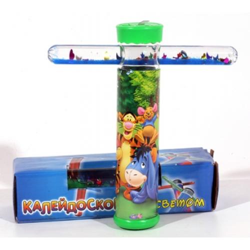 Калейдоскоп, Т-образный, в кор-ке, C 02103 Калейдоскоп, Т-образный, в кор-ке, C 02103