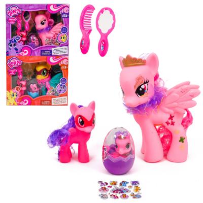 Игровой набор "Пони", 3904D Игровой набор "Пони", 3904D