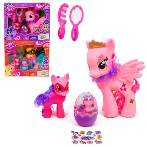 Игровой набор "Пони", 3904D