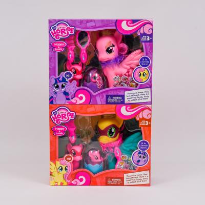 Игровой набор "Пони", 3904D