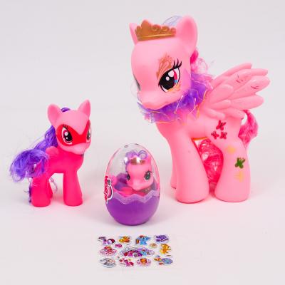 Игровой набор "Пони", 3904D
