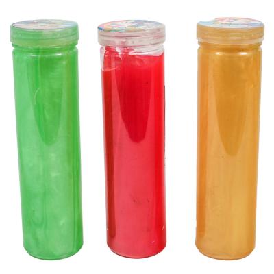 Слайм в баночке (цена за штуку), 190-FW41347