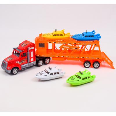 Трейлер, инерционный, 8813-36