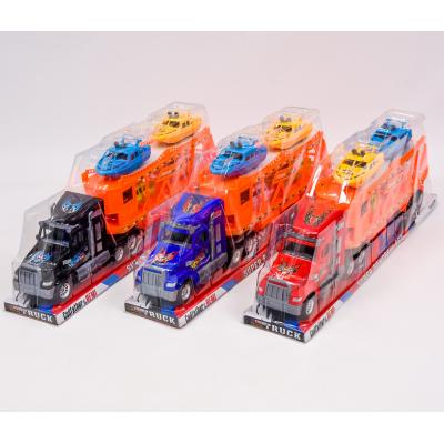 Трейлер, инерционный, 8813-36