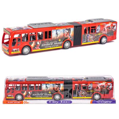 Іграшка "Тролейбус", 899-76 Іграшка "Тролейбус", 899-76