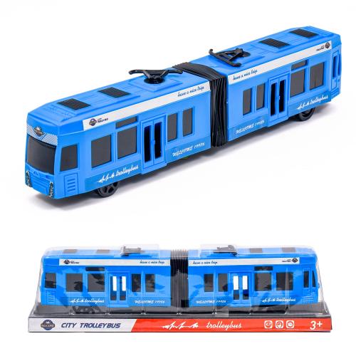 Трамвай, инерционный, KX905-14