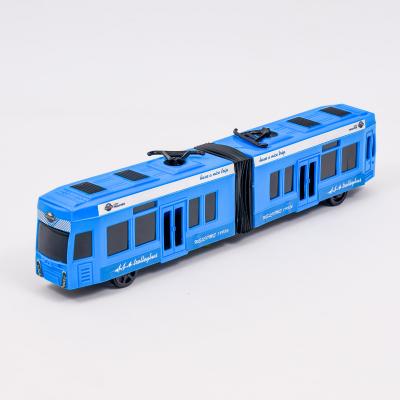 Трамвай, инерционный, KX905-14