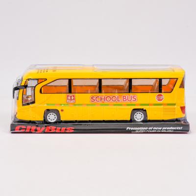 Автобус, инерционный, 3092