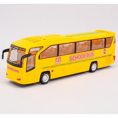 Автобус, инерционный, 3092