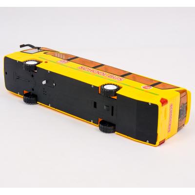 Автобус, инерционный, 3092