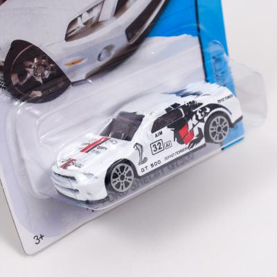 Машинка, металл, микс видов, на листе, 324-35