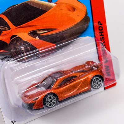 Машинка, металл, микс видов, на листе, 324-35