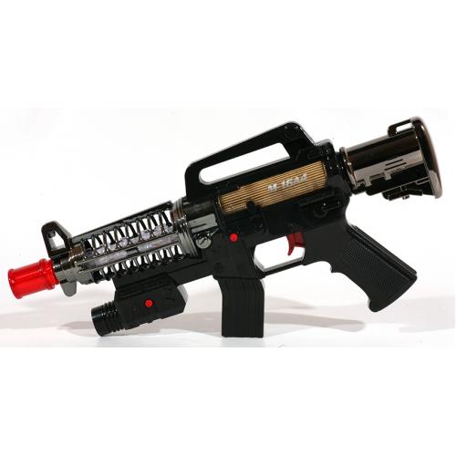 Автомат, музыкальный, в кульке, T 82 D 449